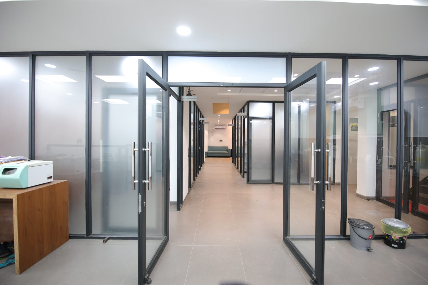 Office space for Rent -Jagatpura-Jaipur